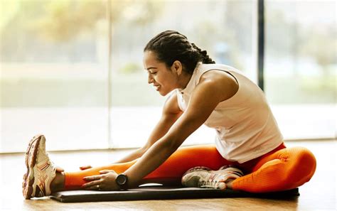 Tight Hamstrings Here S Why The Best Poses For A Deep Yoga