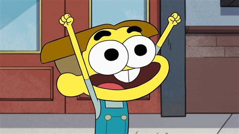 Big City Greens Staffel 2 Episodenguide Fernsehseriende