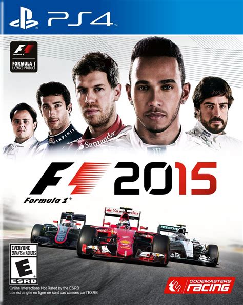 F1 2015-ps4-cover | Pure Frosting