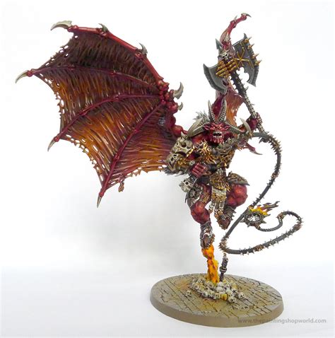 Miniature Painting and Modeling