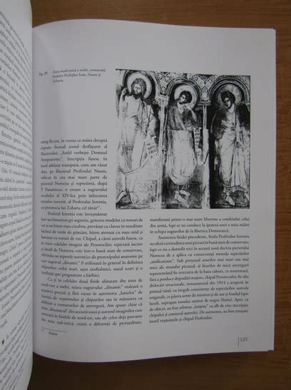 Dan Mohanu Arheologia Picturilor Murale De La Biserica Sf Nicolae