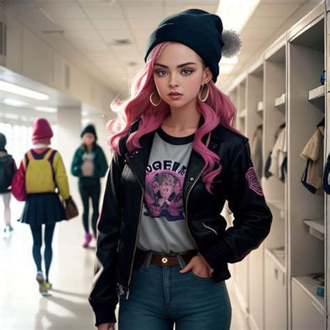 Unraveled Beauty | Story.com