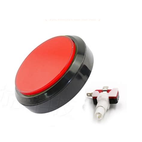 Push Button Lamp Switch