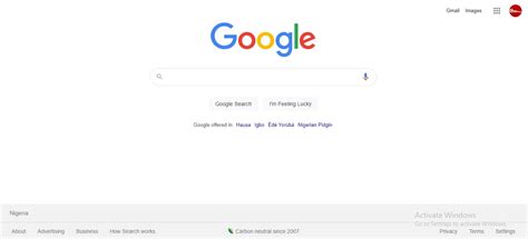 Google introduces six new search features - 21st CENTURY CHRONICLE 