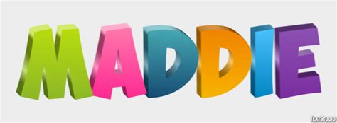 maddie text generator textstudio