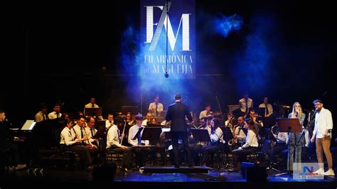 Concerto De Ano Novo Em Lamego Foi Um Sucesso Novum Canal