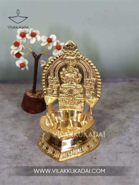 Kamatchi Vilakku No 5 2002 Vilakkukadai