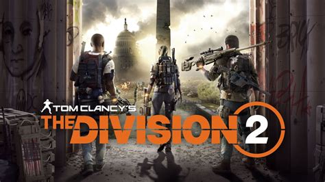 Tier List The Division 2 February 2023 Complete List HDG