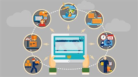 Supply Chain Digitization What Is It And Why Is It Important