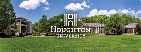 Houghton College Changing Its Status To Houghton University Wxxi News