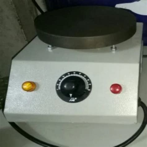 Electric Hot Plate At Electric Induction Plate In Mumbai ID