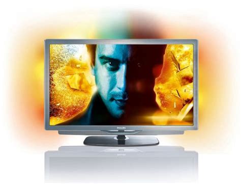 Philips 46pfl9705 3d Led Lcd Tv Teszt Av Onlinehu