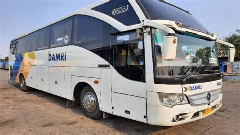 Jadwal Bis Damri Dari Bandar Udara Syamsudin Noor Banjarmasin