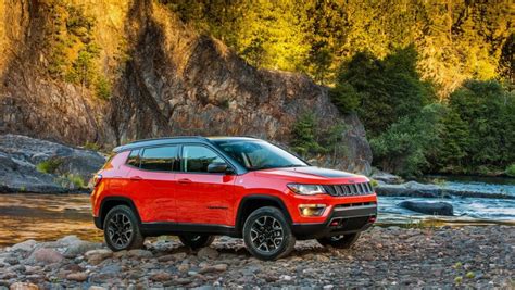 2019 Jeep Compass Specs Release Date Price Engine Interior