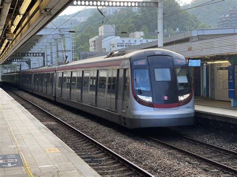 Free Mtr Rides For Kids Going To And From Lo Wu And Lok Ma Chau