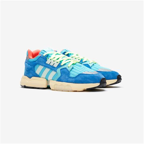 Venta Zapatillas Adidas Zx Torsion En Stock