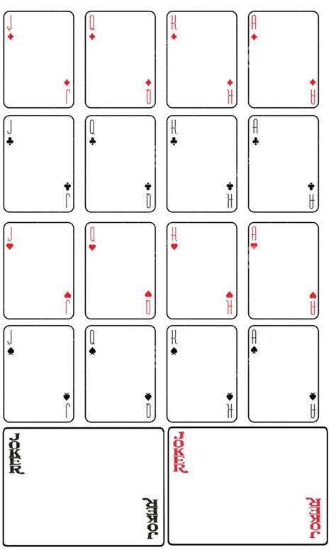 Playing Cards Meme by N0-oB213 on DeviantArt