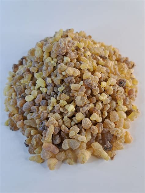 Frankincense Incense Resin Tears Aromatic Gum Sap Rock 100 Natural