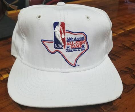 Sale Nba Cap Vintage In Stock