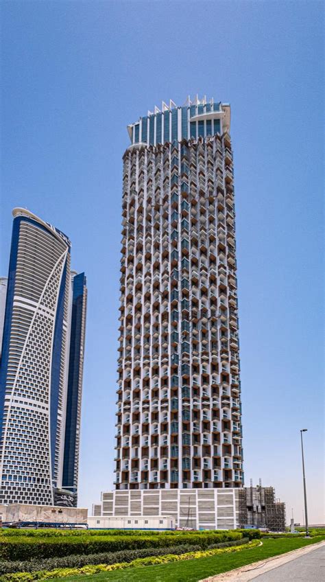 SLS Dubai Hotel Residences Business Bay