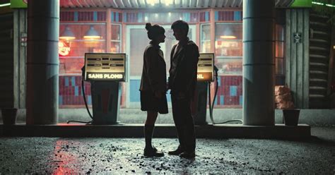 Sex Education Das hat uns Netflix Serie über Sex gelehrt