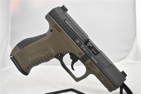 Walther P99 Final Edition For Sale