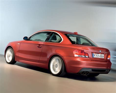 Bmw 1 Series 128i 135i Free 1280x1024 Wallpaper Desktop