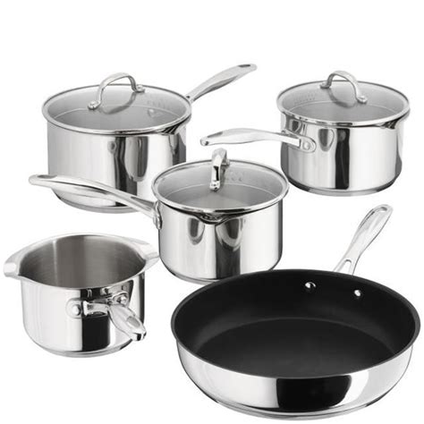 Saucepans & Saucepan Sets