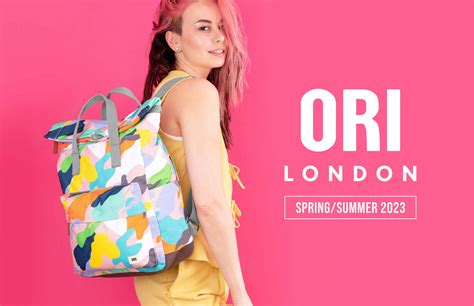 Harper Group ORI London SummerSpring 2023 Page 1