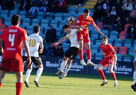 Las mejores imágenes de la victoria del Salamanca UDS ante el Santa