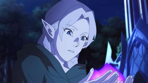 Dota Fans Find Secret Trailer For The Dragons Blood Netflix Anime