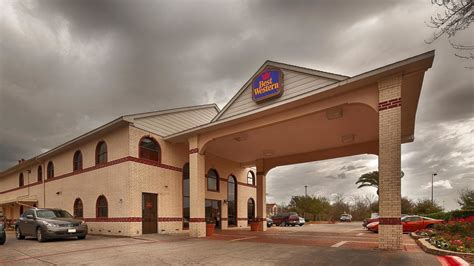 Discount Coupon for Best Western Pearland Inn in Pearland, Texas - Save ...