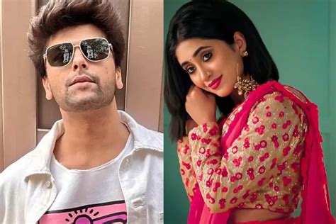 Sony Tv S New Show Barsaatein To Star Kushal Tandon Shivangi Joshi