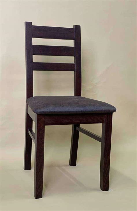 ᐉ Стул обеденный Скиф ЖУР-1 19 Орех/Марсель • Купить в Киеве, Украине ...