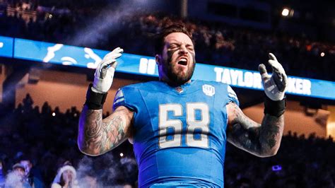 Updated Nfc Playoff Picture Lions Path To Seed Opens With Ers Loss