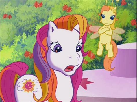 Sunny Daze My Little Pony G3 Wiki Fandom Powered By Wikia