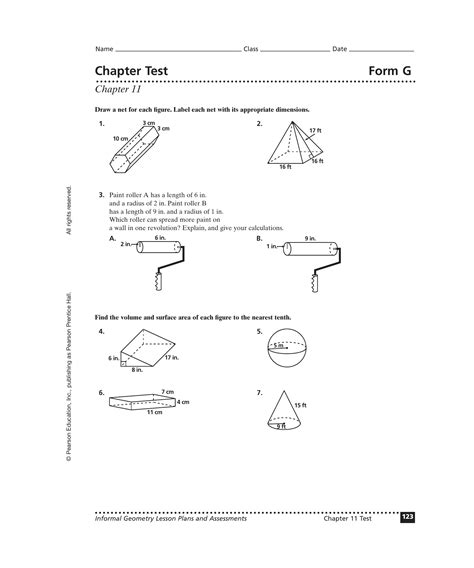 Prentice Hall Gold Geometry PDF Form FormsPal