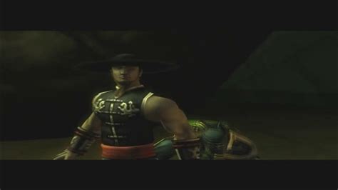 Mortal Kombat Shaolin Monk Journey 13 Reptile Boss Fight Kung Lao Youtube