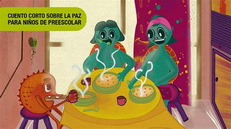 Top Imagen Cuentos Infantiles Paz Abzlocal Mx