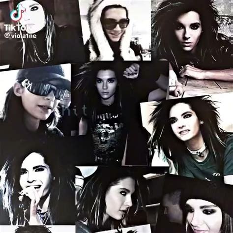 Pin By Sehuna Grey On Tokio Hotel Video In 2024 Bill Kaulitz Tokio