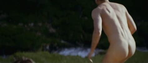 OMG He S Naked Actor And Dancer Vinzenz Wagner In Rise Up And Dance