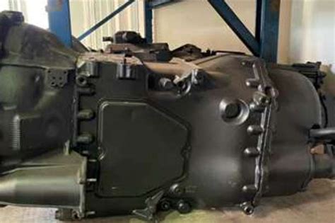 Volvo Recon Volvo Vt 380460 Gearbox Gearboxes Truck Spares And Parts