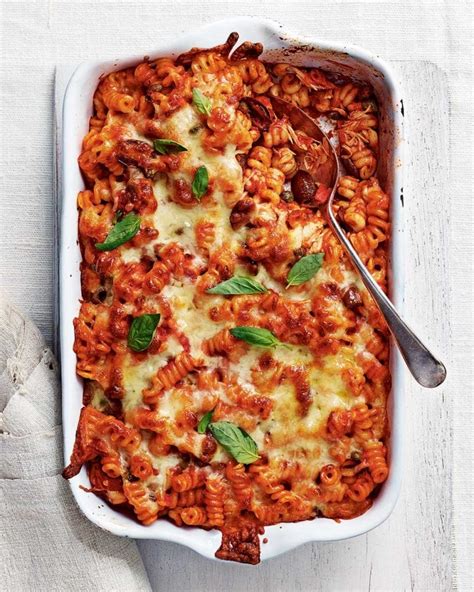 48 best-ever pasta bake recipes | delicious. magazine