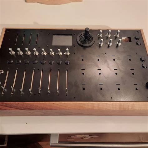 Raspberry Pi Synth Hackaday Io