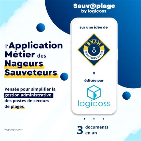 Innovations Logicoss En Secours Expo