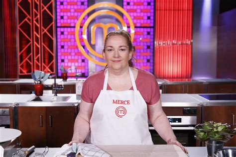 Foto Tuki Aspirante De Masterchef 11 Estos Son Los 23 Concursantes De Masterchef 11