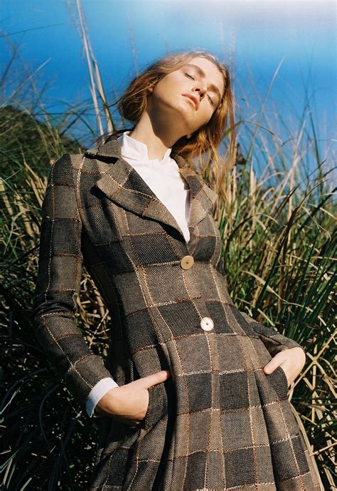 MOT Models - Olivia J