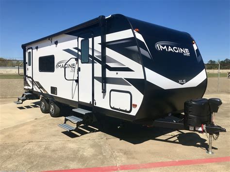 2023 Grand Design Imagine XLS 23LDE RV For Sale In Nacogdoches TX