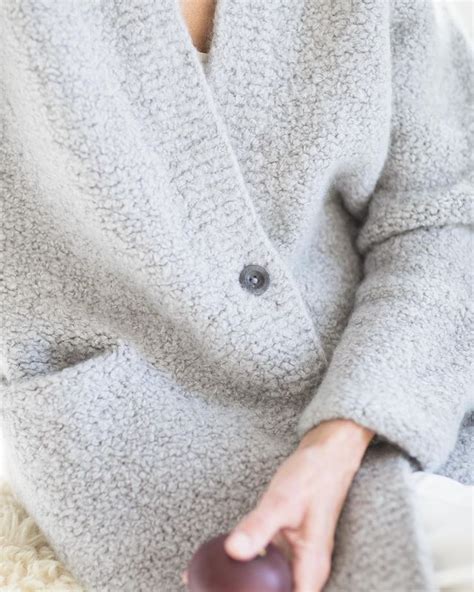 Woolfolk Yarn Woolfolk Yarn • Фото и видео в Instagram Cardigan Sweaters Fashion