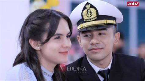 Sinopsis Bintang Samudera Episode 61 Bintang Mau Menikahi Nagita